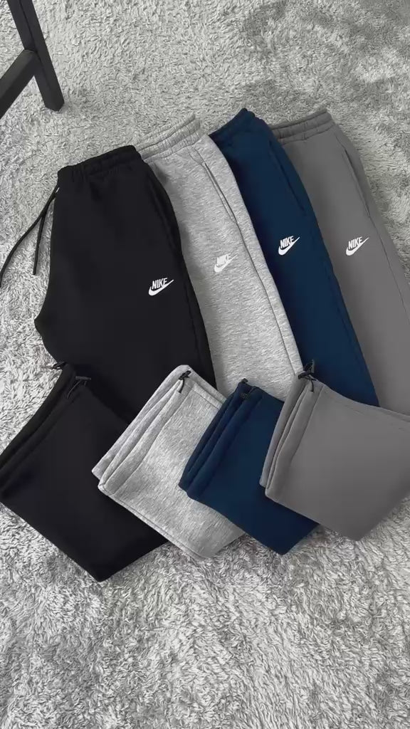 Nike Wide Leg Men's Trousers – Pack Deals